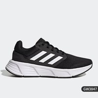adidas 官方正品Galaxy 6男女运动缓震透气跑步鞋GW3848