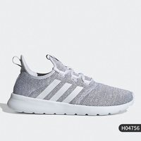 adidas 官方正品当季新款男女运动透气轻便跑步鞋HP7638