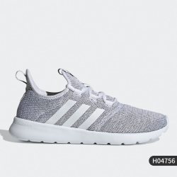 adidas 官方正品当季新款男女运动透气轻便跑步鞋HP7638