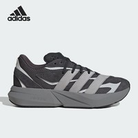 adidas 官方正品LIGHTBLAZE男士网面运动跑步鞋JQ9972
