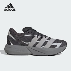 adidas 官方正品LIGHTBLAZE男士网面运动跑步鞋JQ9972