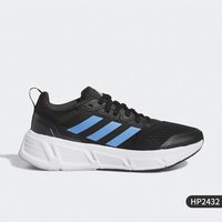 adidas 官方正品QUESTAR 2 M男女透气运动跑步鞋IF2229