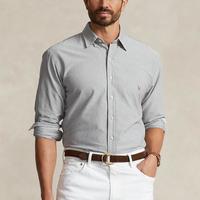 Big & Tall The Iconic Oxford Shirt