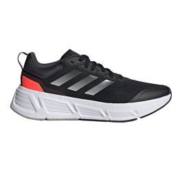 adidas 官方正品 QUESTAR 男女透气运动休闲跑步鞋GZ0632
