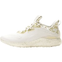 adidas 官方正品 ALPHABOUNCE 男女缓震跑步运动鞋FW1237