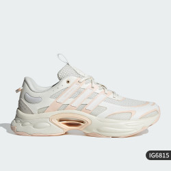 adidas 官方正品清风鞋透气女士网面运动跑步鞋IG6815