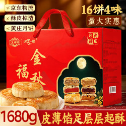 阳茗一世 葡记 凤梨酥20枚 1000g