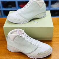 NIKE 官方正品Air Jordan 23 Retro CNY男子篮球鞋FB8947-001