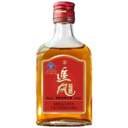 劲牌 追风八珍 38度 50ml 品鉴装 送礼自饮
