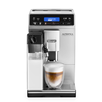 De'Longhi Delonghi/德龙 ETAM29.660.SB 全自动进口咖啡机 一键卡布奇诺