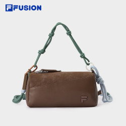 FILA 方糖吐司包丨FILA FUSION女包包斜挎包单肩包韩系百搭相机包