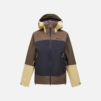 PeakPerformance 壁克峰Vislight彩壳GTX 3L C-Knit男子硬壳冲锋衣
