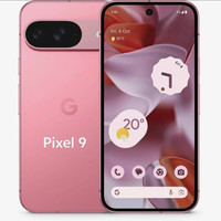 Google Pixel 9 安卓原生系统 牡丹 12GB+128GB 智能手机