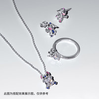 PANDORA 潘多拉 迪士尼史迪奇系列 戒指