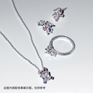 PANDORA 潘多拉 迪士尼史迪奇系列 戒指