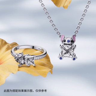 PANDORA 潘多拉 迪士尼史迪奇系列 戒指