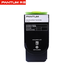 奔图 CTL-300HK高容量黑色粉盒 适用CP2506DN Plus/CM7105DN激光打印机墨盒 碳粉盒 硒鼓