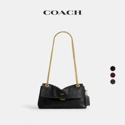 COACH 女士链条肩带CHELSEA 26号单肩包