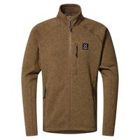 HAGLOFS 火柴棍 Risberg Jacket 男子户外保暖抓绒衣