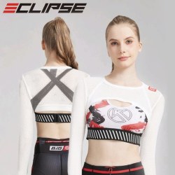 BIGK 官方ECLIPSE女子网纱长袖披肩运动休闲时尚搭配披肩