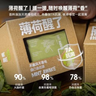 马登 工装 新款！美式薄荷醒了长袖正肩T恤 棕榈绿 L(多款可以选）