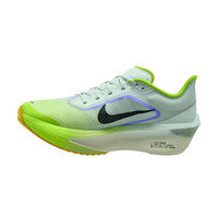 NIKE Zoom Fly 6 跑鞋 碳板 防滑 舒适 低帮 厚底