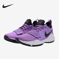 百亿补贴：NIKE 男鞋 PG 1 EP 舒适耐磨缓震运动实战篮球鞋IV2869-500