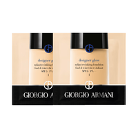 EMPORIO ARMANI/阿玛尼 粉底液 1ml*2