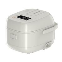 东芝 RC-7HOXC 0涂层纯钛内胆 IH电饭煲 2L