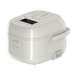 东芝 RC-7HOXC 0涂层纯钛内胆 IH电饭煲 2L
