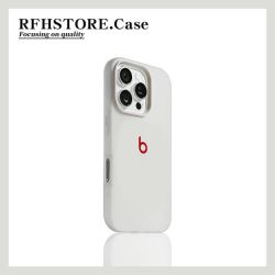 C 【裸机手感】Beate二合一 iPhone11-17系列苹果手机壳