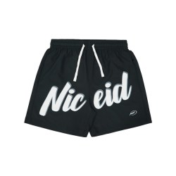 NICEID 美式篮球运动短裤 速干五分裤训练跑步透气休闲男官方正品