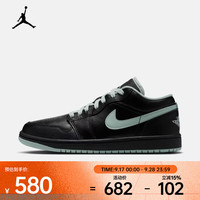 NIKE 2026年女子WMNS AIR JORDAN 1 LOW运动休闲鞋 DC0774-008