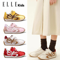 ELLE kids 五折！软底阿甘鞋休闲鞋户外运动鞋