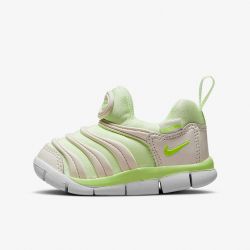 NIKE 官方正品 DYNAMO FREE 儿童毛毛虫运动鞋 343938-704