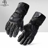 ALIEN SNAIL AT95P 摩托车骑行手套 XS 黑色