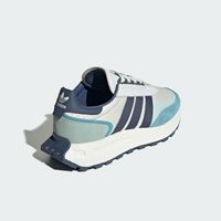 adidas 官方正品三叶草女士运动透气耐磨休闲鞋JH7192