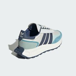 adidas 官方正品三叶草女士运动透气耐磨休闲鞋JH7192