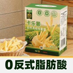 卡乐比 薯条 淡盐味