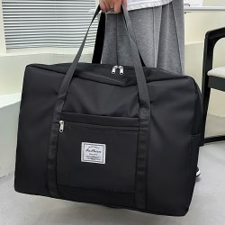 SIVASS 被子收纳袋大容量搬家打包整理袋子学生装衣服衣物棉被行李旅行包