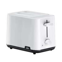 BRAUN HT3005 多士炉