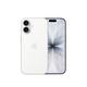 Apple iPhone 17 5G手机 8GB+256GB 白色