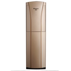 DAIKIN G系列 FVXG272NC 二级能效 立柜式空调