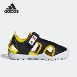 adidas 正品 支持鉴定儿童青少年鞋