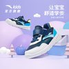 安踏 魔术贴 儿童运动鞋