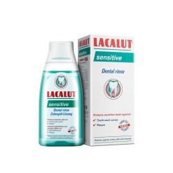 乐卡露 牙小管牙龈舒缓德国进口无酒精官方旗舰店
