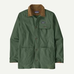 Patagonia 香港直邮Patagonia巴塔哥尼亚男士夹克