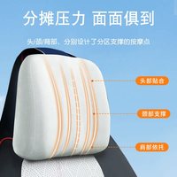 冉境 空调滤清器