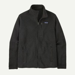 Patagonia 香港直邮Patagonia巴塔哥尼亚男士夹克 抓绒