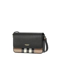 BURBERRY 复古 女士背提包